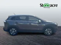 Gebraucht Suzuki SX4 S-Cross 127 PS (93 kW) 2022 Grau SUV