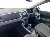 New VW Polo 95 HP (69 kW) 2025 Hatchback