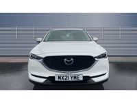 used Mazda CX-5 2.0 SE-L 5dr Petrol Estate