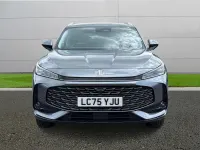 Used MG MG3 194 HP (142 kW) 2025 Grey Hatchback