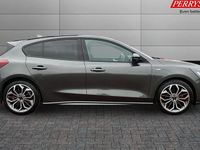 Used Ford Focus ST-Line 155 HP (114 kW) 2022 Hatchback