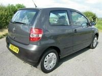 Used VW Fox 2010 Hatchback