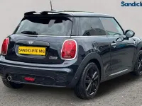 Used Mini Cooper Hatch 136 HP (100 kW) 2021 Hatchback