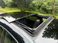 Used Mercedes CLA220 AMG line 2021 Black Sedan