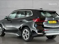 Used BMW iX1 xLine 230 kW (313 HP) 2026 SUV