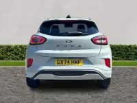 Used Ford Puma ST-Line X 2024 Grey SUV