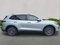 Used VW Tiguan Match 147 HP (108 kW) 2026 Silver SUV