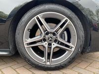 used Mercedes CLA180 AMG Line Executive 4dr Tip Auto - 2023 (73)
