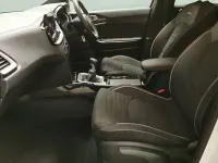 Used Kia ProCeed GT-Line 160 HP (117 kW) 2023 White Estate