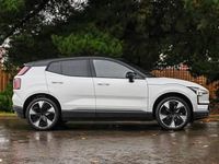 New Volvo EX30 Ultra 200 kW (272 HP) 2025 White SUV