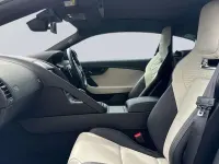 Usado Jaguar F-Type Supercharged 567 CV (417 kW) 2023 Azul Coupe
