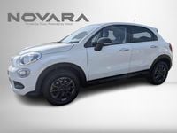 Used Fiat 500X Pop 110 HP (80 kW) 2016 White SUV