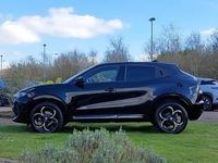 Used Alfa Romeo GT Junior 136 HP (100 kW) 2025 Black Hatchback