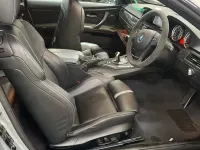 Used BMW M3 Shadowline 420 HP (308 kW) 2012 Silver Coupe