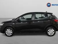 Used Dacia Sandero Expression 91 HP (66 kW) 2025 Hatchback