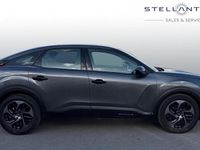 Used Citroën C4 PureTech 99 HP (72 kW) 2022 Red Hatchback