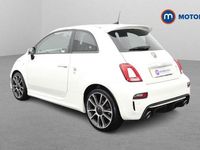 Used Abarth 595 147 HP (108 kW) 2022 Hatchback