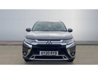 used Mitsubishi Outlander 2.0 Design 5dr CVT