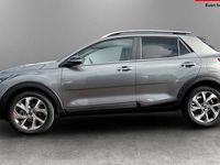 Used Kia Stonic GT-Line S 99 HP (72 kW) 2025 SUV