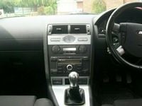 Used Ford Mondeo 2004 Hatchback