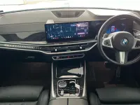 Used BMW X5 M Sport 489 HP (359 kW) 2024 Brooklyn grey metallic SUV
