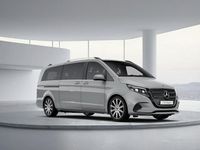 New Mercedes V300 Premium 237 HP (174 kW) 2025 MPV