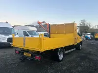 Used Iveco Daily 2016 Blue