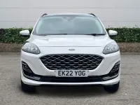 Used Ford Kuga Vignale 150 HP (110 kW) 2023 SUV