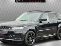 Used Land Rover Range Rover Sport Autobiography Dynamic 306 HP (225 kW) 2020 SUV