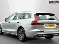 used Volvo V60 Inscription D4