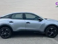Used Citroën C4 PureTech 101 HP (74 kW) 2023 Grey SUV