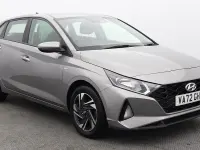 Used Hyundai i20 SE 100 HP (73 kW) 2023 Bronze Hatchback