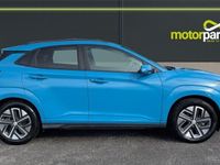 used Hyundai Kona Hatchback 150kW Premium 64kWh with Navigation and Reverse Camera Electric Automatic 5 door Hatchback