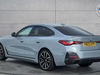 used BMW 420 Gran Coupé 4 Series Gran Coupe i M Sport 2.0 5dr