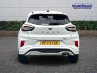 Used Ford Puma ST-Line 2021 SUV
