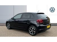 used VW Polo 1.0 TSI 95 Beats 5dr Petrol Hatchback