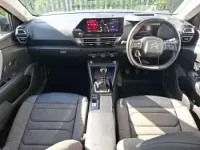 Used Citroën C4 PureTech 131 HP (96 kW) 2023 Grey SUV