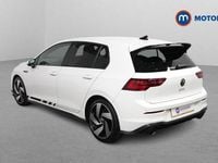 Używany VW Golf VIII GTI 300 KM (220 kW) 2024 Hatchback