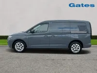 Second-hand Ford Transit Connect Limited 150 CP (110 kW) 2025 Gri Monovolum