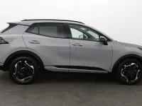 Used Kia Sportage GT-Line 147 HP (108 kW) 2025 Grey SUV