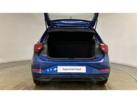 used VW Polo 1.0 TSI Life 5dr Petrol Hatchback