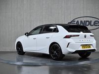 Used Vauxhall Astra GS Line 131 HP (96 kW) 2025 Hatchback