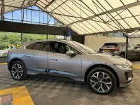 Used Jaguar I-Pace 294 kW (400 HP) 2020 Grey SUV