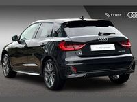 Used Audi A1 S-Line 147 HP (108 kW) 2026 Black SUV