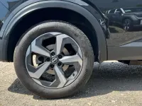 Used Nissan Qashqai Acenta Premium 190 HP (139 kW) 2024 Black SUV
