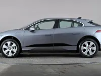 Gebraucht Jaguar I-Pace SE 294 kW (400 PS) 2023 Grau SUV