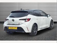 Used Toyota Corolla Sport 178 HP (130 kW) 2025 Other Hatchback