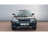 used Land Rover Range Rover evoque 2.0 eD4 SE Tech 5dr 2WD