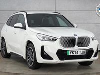Used BMW iX1 M Sport 227 kW (309 HP) 2025 White SUV