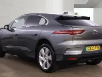 Used Jaguar I-Pace SE 11 kW (15 HP) 2020 SUV